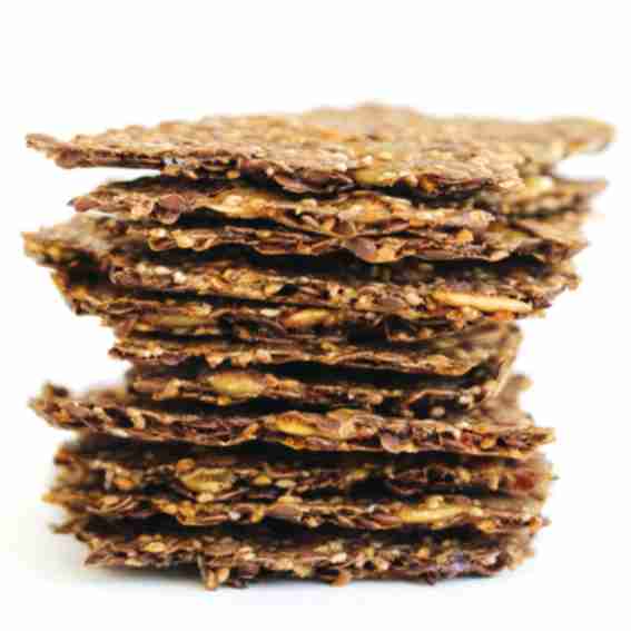 Eve's Crackers Reviews