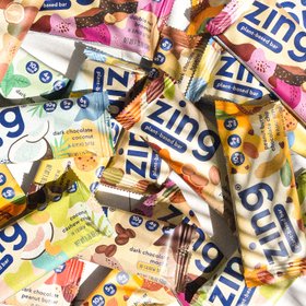 Zing Bars