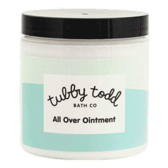 All Over Ointment Original