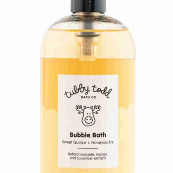 Bubble Bath