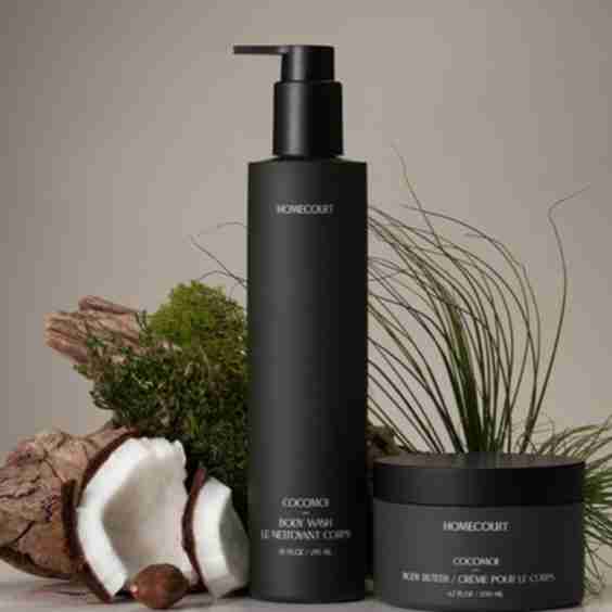 Bodycare Duo