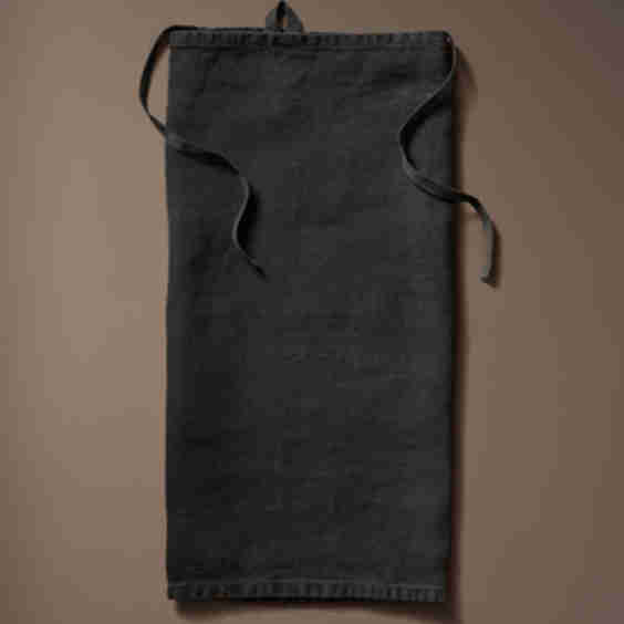 Once Milano x Homecourt Linen Apron