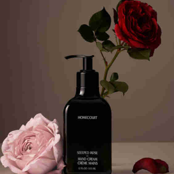 Hand Cream