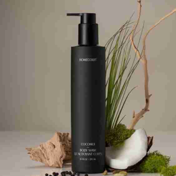 Cocomoi Body Wash