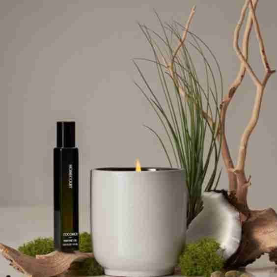 Fragrance Duo