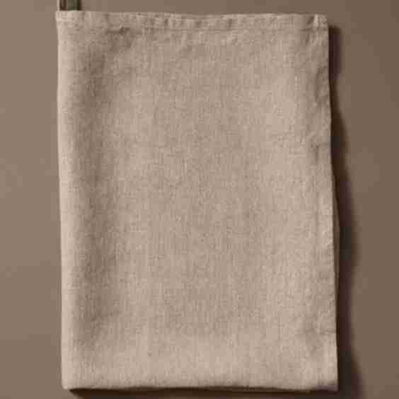 Once Milano Linen Dishcloth