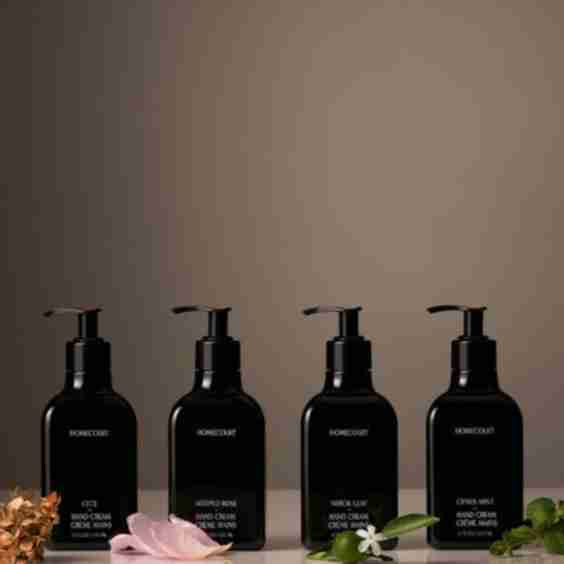 Hand Cream Collection