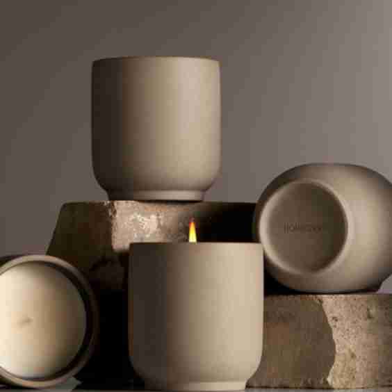 Candle Collection