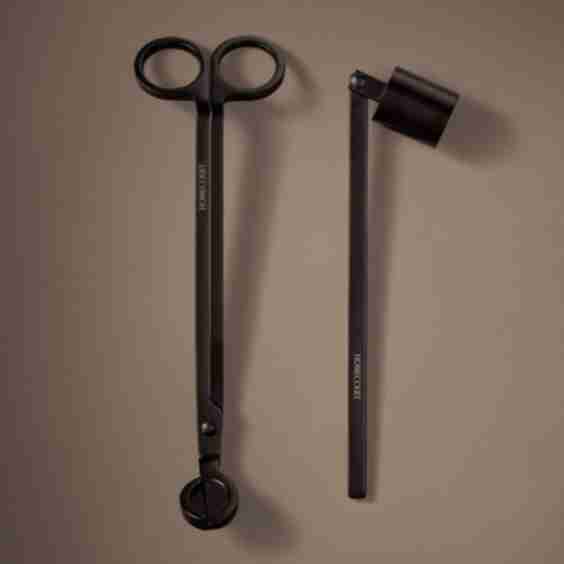 Candle Accessory Duo