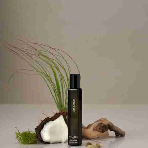Perfume Oil
