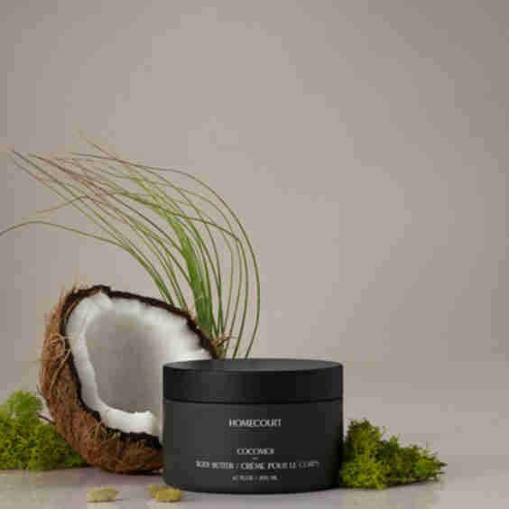 Body Butter