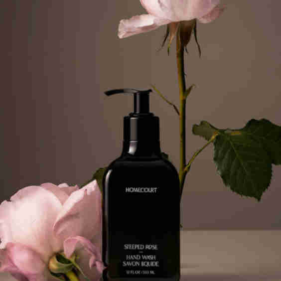 Hand Wash