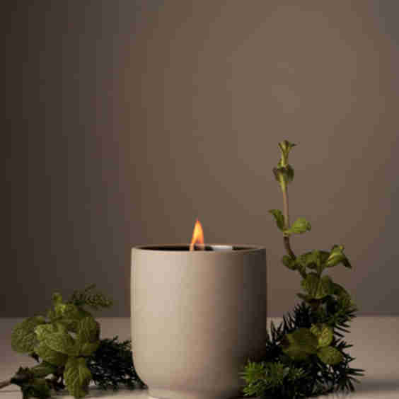 Candle
