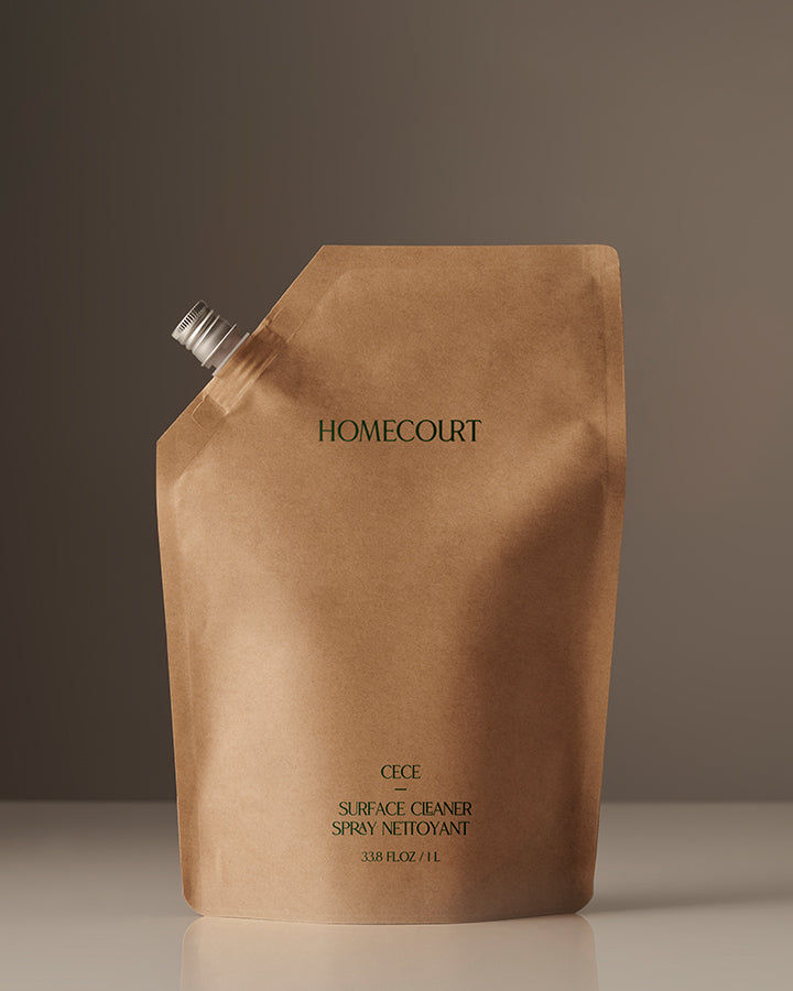 Homecourt Cipres Surface Cleaner