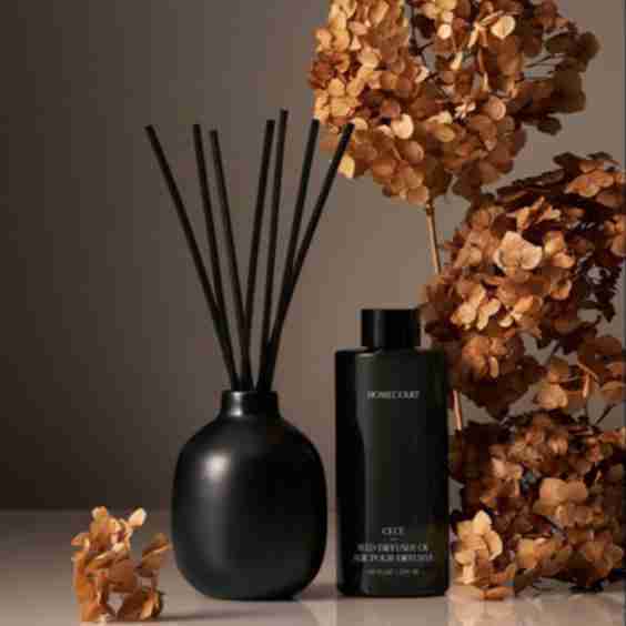Fragrance Reed Diffuser