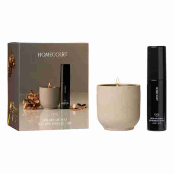 Cece Aircare Duo