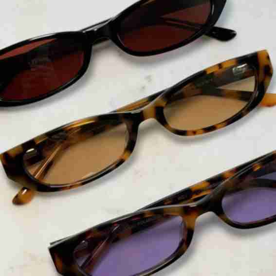 INDY SUNGLASSES Reviews