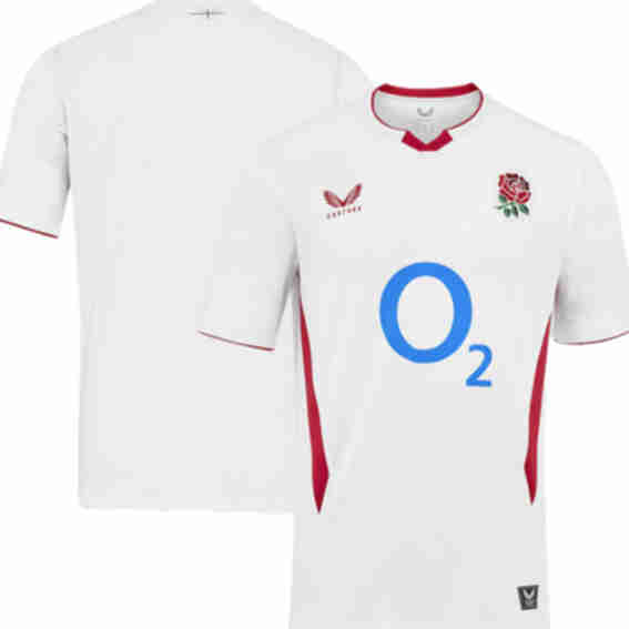 England Rugby Store Reviews