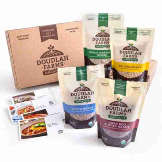 Doudlah Farms Reviews