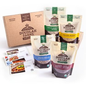 Doudlah Farms
