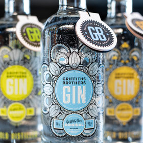 Griffiths Brothers Distillery