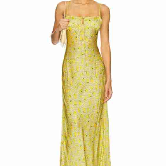 Slip Dress