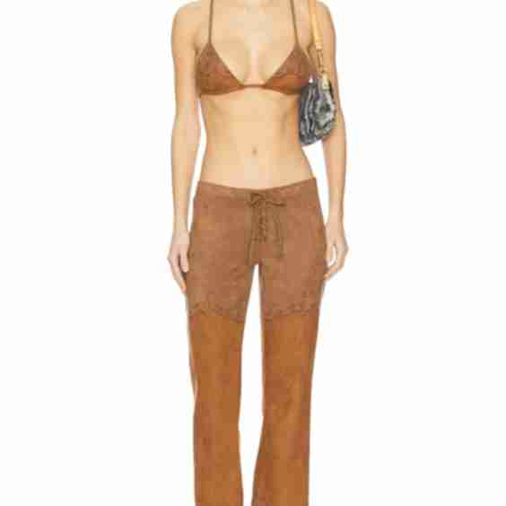 Coyote Ugly Pant