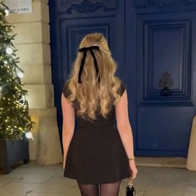 Foxy Locks