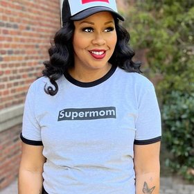 Supermom Culture