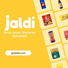Jaldi