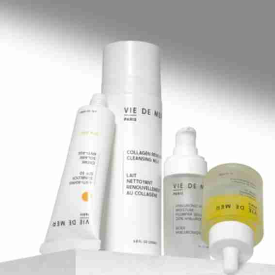 Vie De Mer Reviews