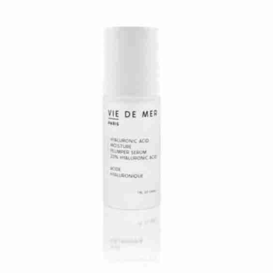 Hyaluronic Acid Moisture Plumper Serum