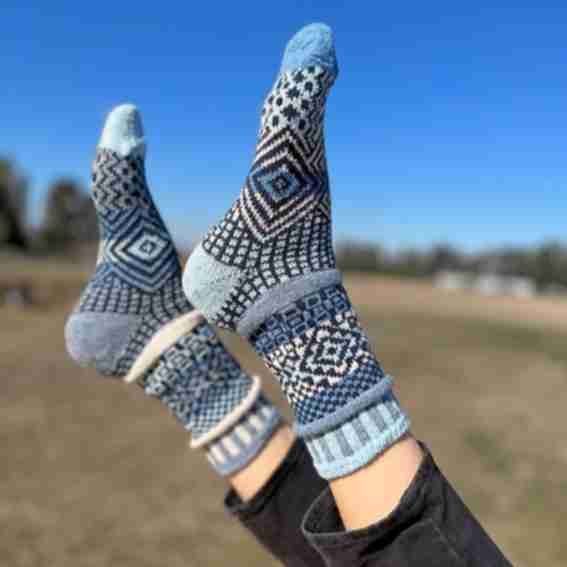 Solmate Socks Reviews