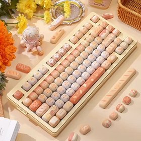 Kawaii Keycaps