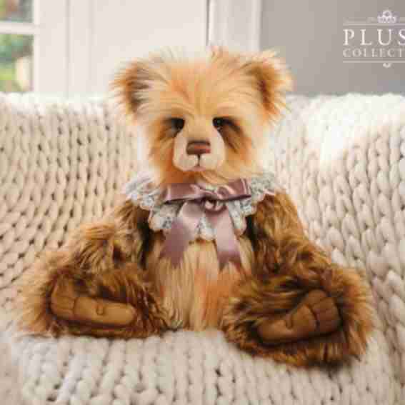 Charlie Bears Reviews
