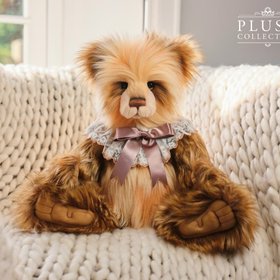 Charlie Bears