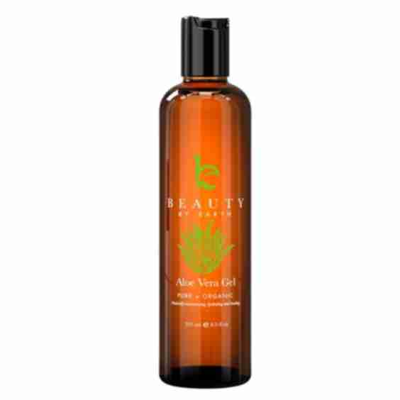 Aloe Vera Gel