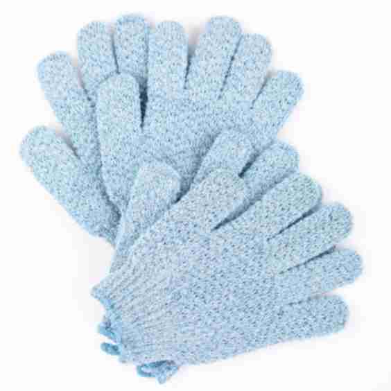 Exfoliating Gloves - Heavy