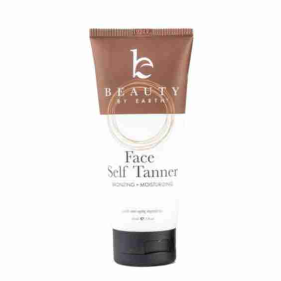 Face Self Tanner
