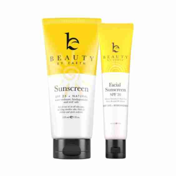 Sun Protection Bundle