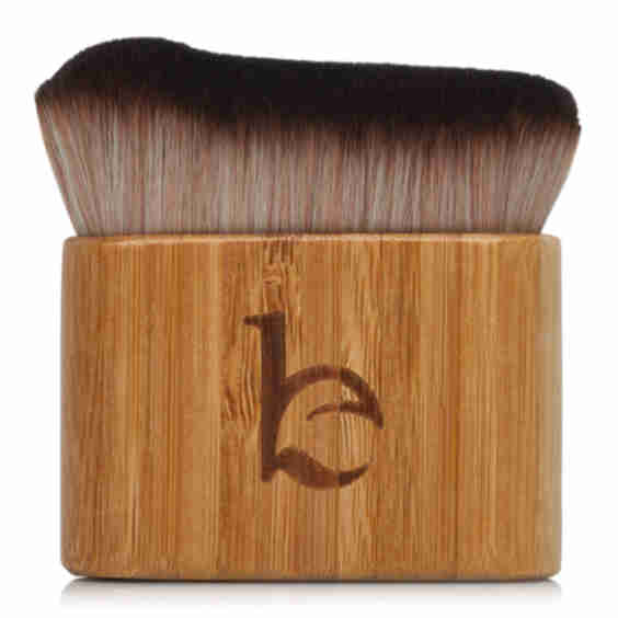 Self Tanner Application Kabuki Body Blending Brush