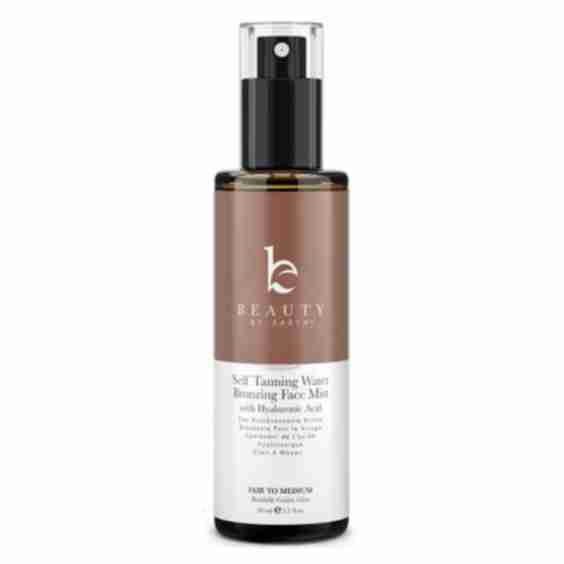 Self Tanning Water Bronzing Face Mist