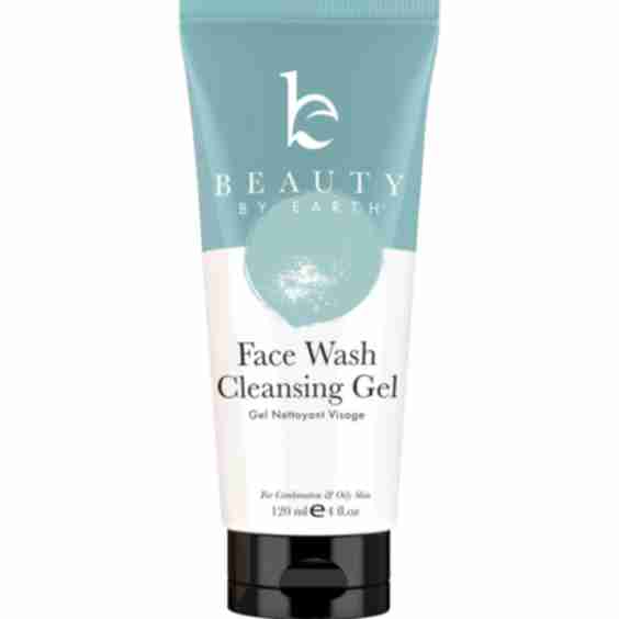 Face Wash Gel - with Super Fruits & Sea Kelp