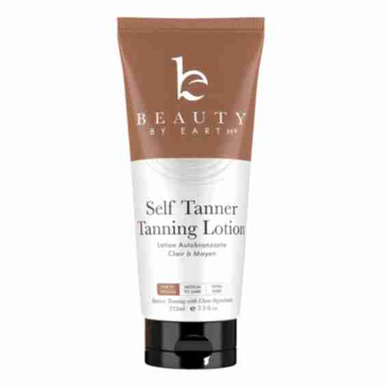 Self Tanner