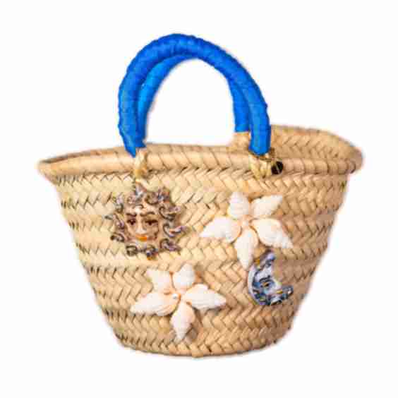 Royal Cestino Bag