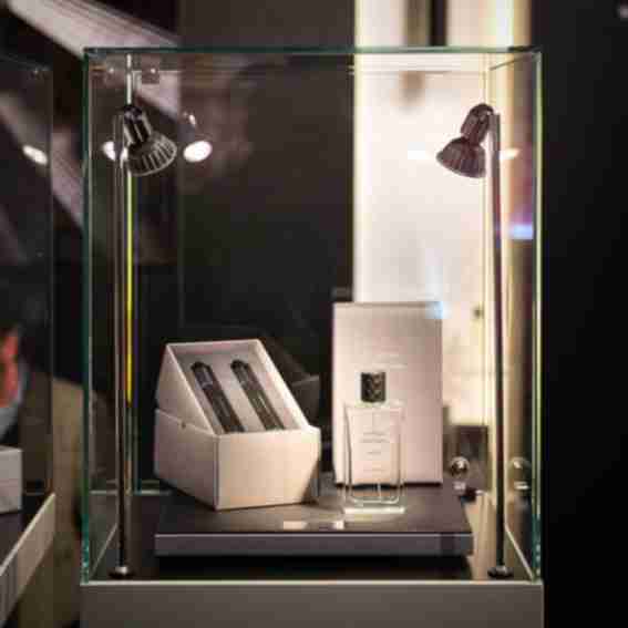 Bottega Profumiera Reviews