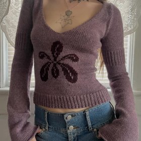 Bug Knit