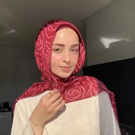 Basma Scarves