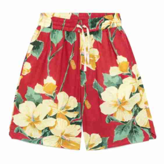 Le Short Luciano Shorts