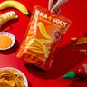 Brakeout Banana Chips